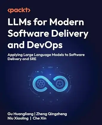 现代软件交付和 DevOps 法学硕士