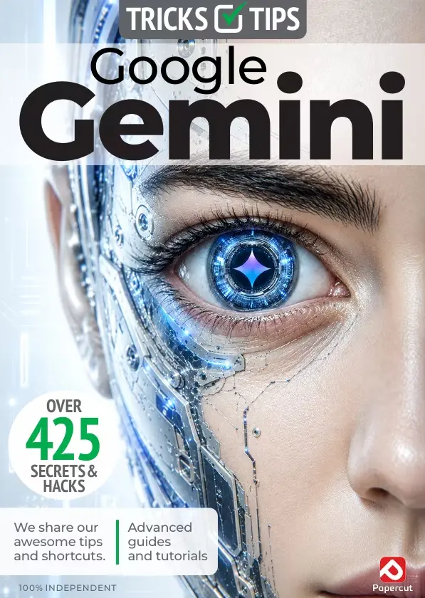 Google Gemini 技巧和提示 – 第 23 版，2026 年