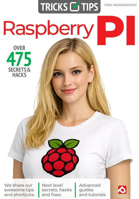 Raspberry Pi 技巧和技巧 – 2026 年第 23 版