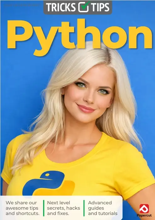 Python 技巧和技巧 – 2026 年第 21 版