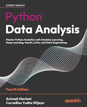 Python数据分析