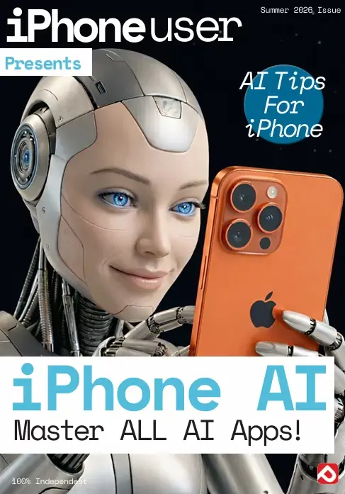 iPhone 用户杂志 – 2026 年夏季