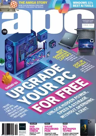 APC – 第 560 期，2026 年 7 月