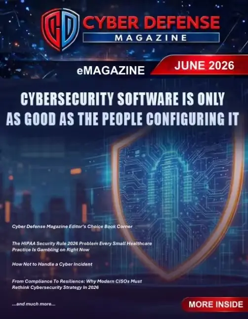 网络防御 – 2026 年 6 月