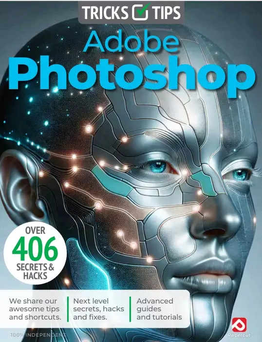 Adobe Photoshop 技巧和技巧 – 2026 年第 23 版