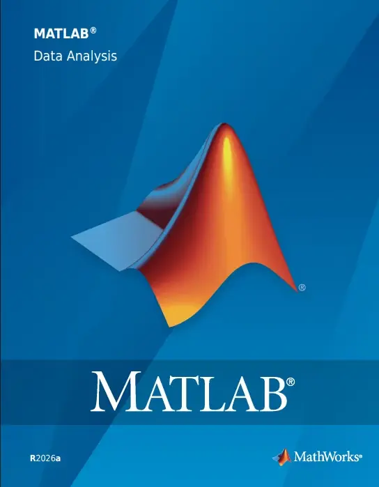 MATLAB 数据分析 (2026)