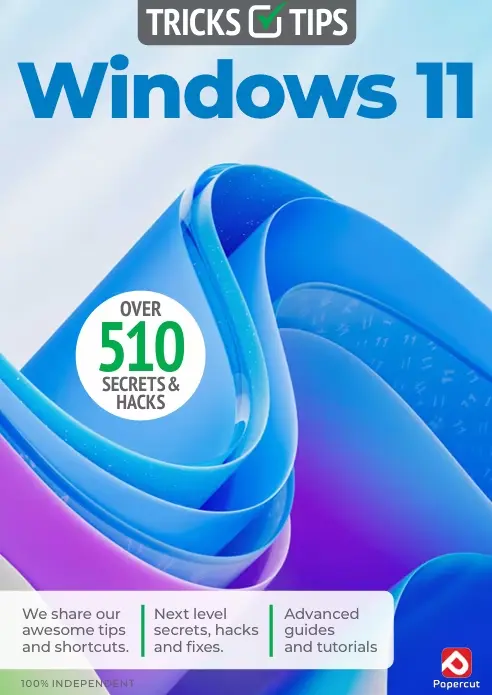 Windows 11 技巧和提示 – 第 16 版，2026 年