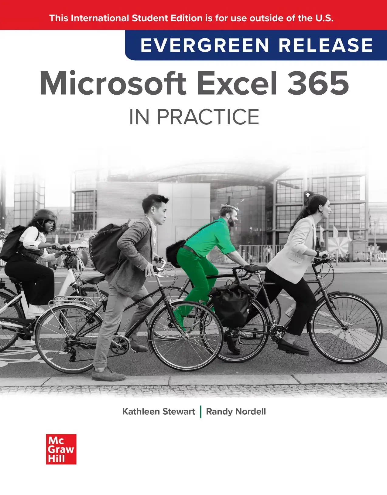 Microsoft Excel 365 完整：实践：2026 年发布 ISE