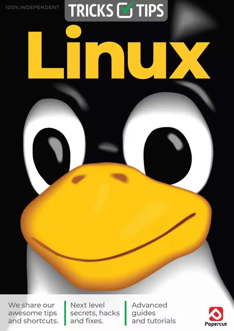 Linux 技巧和技巧 – 第 23 版，2026 年
