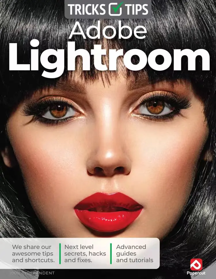 Adobe Lightroom 技巧和技巧 – 2026 年第 23 版