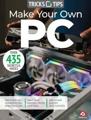 制作您自己的 PC 技巧和技巧 – 2026 年第 23 版