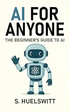 适合所有人的人工智能：人工智能初学者指南