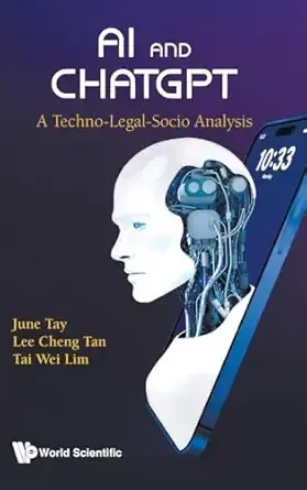 人工智能和 Chatgpt：技术-法律-社会分析
