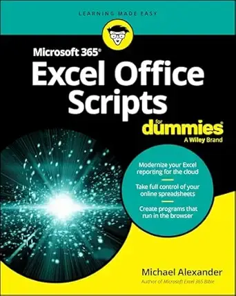 Microsoft 365 Excel Office 傻瓜脚本