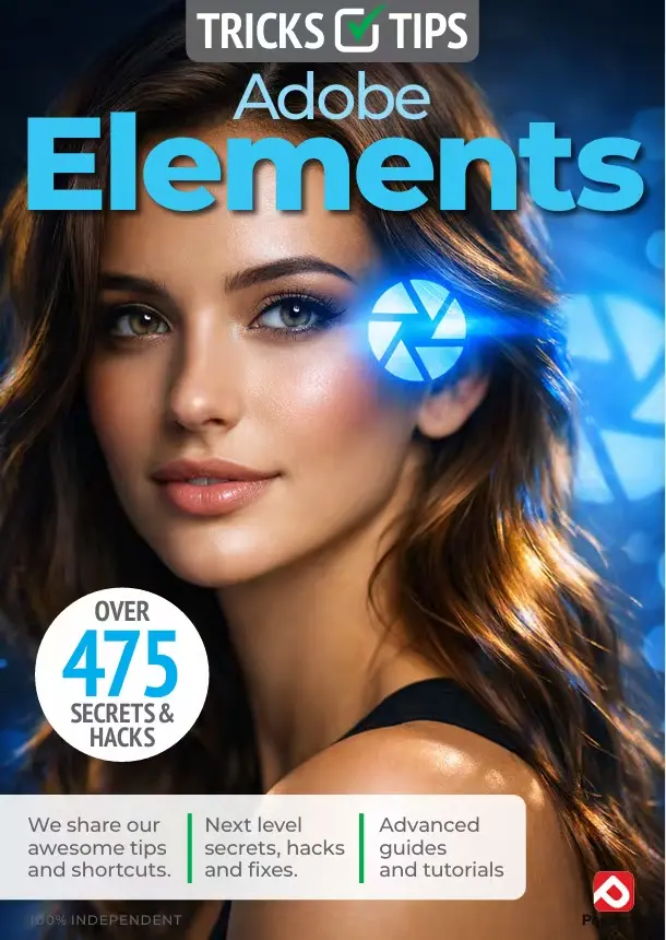 Adobe Elements 技巧和提示 – 2026 年第 21 版