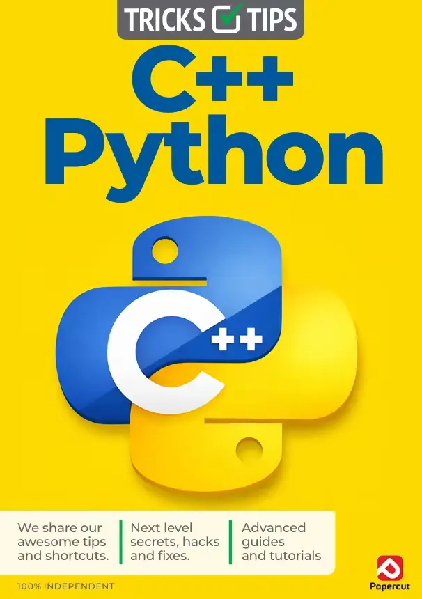 C++ Python 技巧和技巧 – 2026 年第 21 版