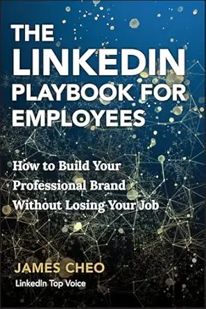 LinkedIn 员工手册：第一版