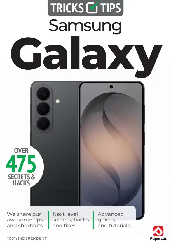 三星 Galaxy 技巧和技巧 – 2026 年第 23 版