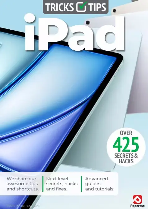 iPad 技巧和技巧 – 2026 年第 8 版
