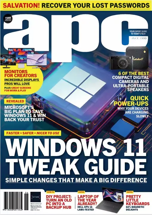 APC – 第 559 期，2026 年 6 月