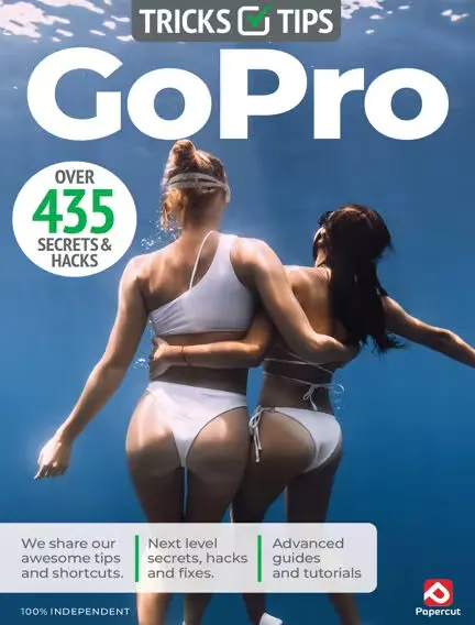 GoPro 技巧和技巧 – 2026 年第 23 版