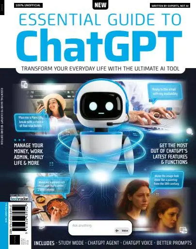 ChatGPT 基本指南 – 第 2 版，2026 年