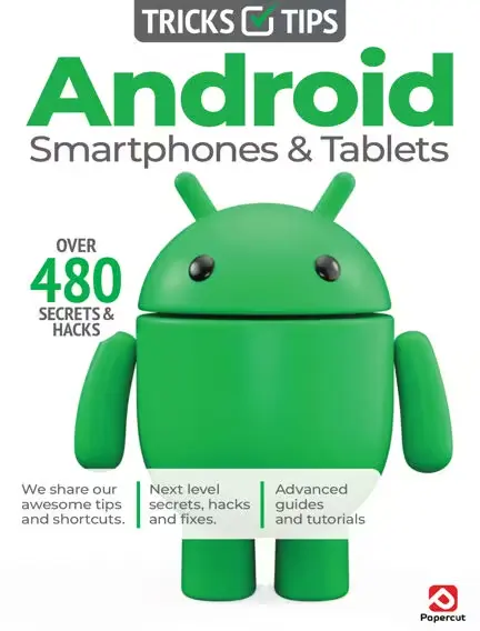Android 技巧和技巧 – 2026 年第 23 版
