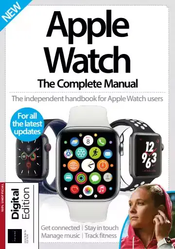Apple Watch – 完整手册，第 18 版 2026