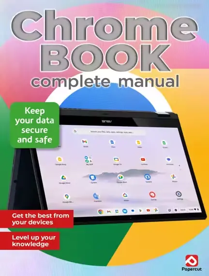 Chromebook 完整手册 – 第 7 版，2026 年