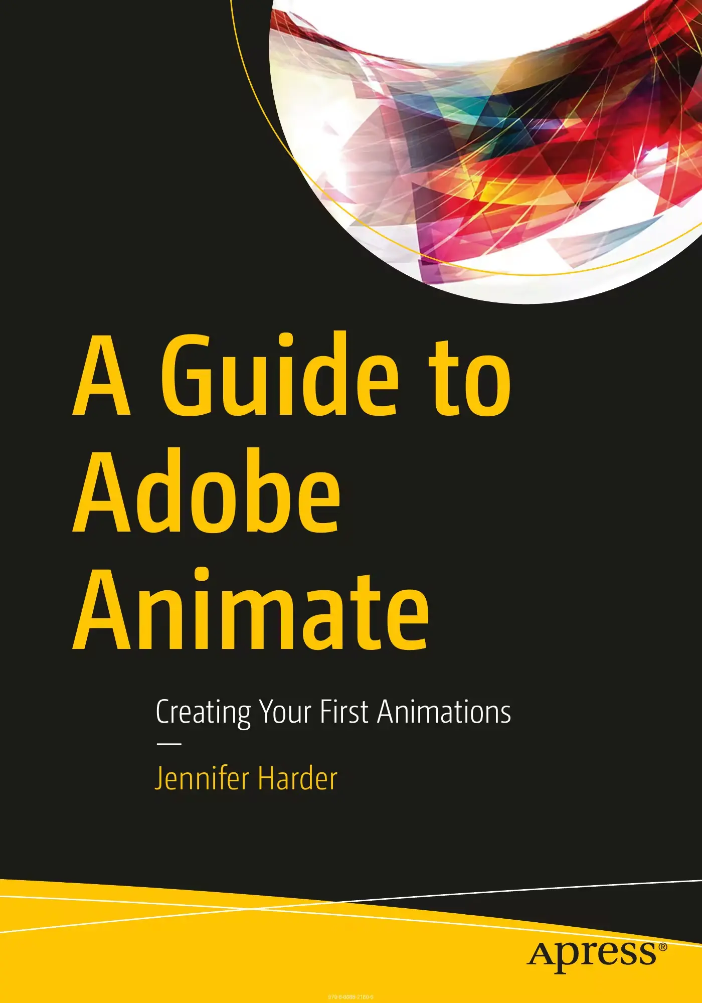 Adobe Animate 指南：创建您的第一个动画