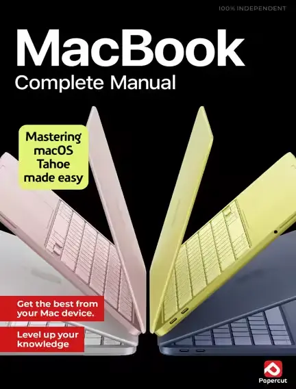 MacBook 完整手册 – 2026 年第 8 版