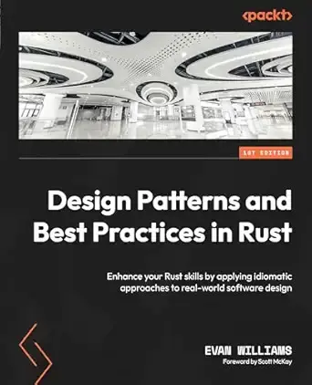 Rust 的设计模式和最佳实践