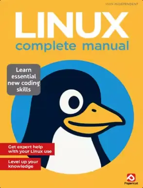 Linux 完整手册 – 2026 年第 27 版
