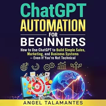 ChatGPT 初学者自动化