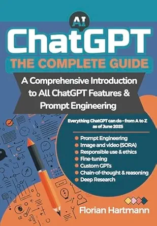 完整的 ChatGPT 指南