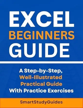 Excel 初学者指南
