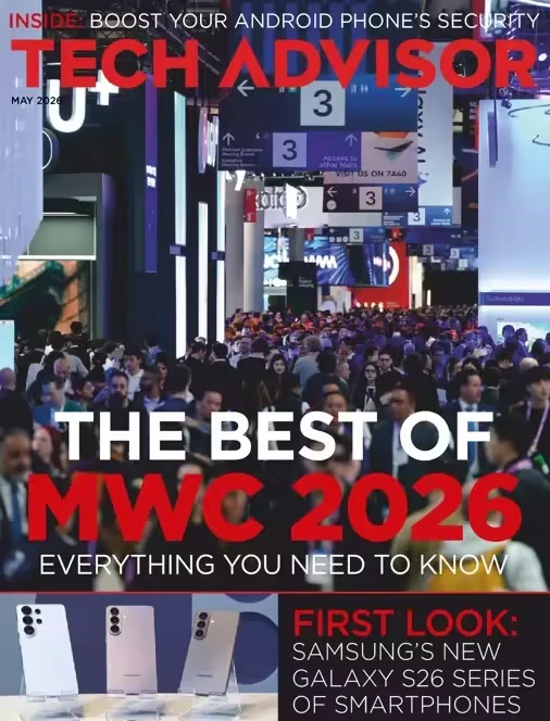 技术顾问 – 2026 年 5 月