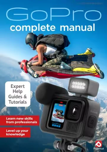 GoPro 完整手册 – 第 27 版，2026 年