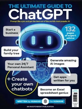 ChatGPT 终极指南 – 2024 年第 1 版