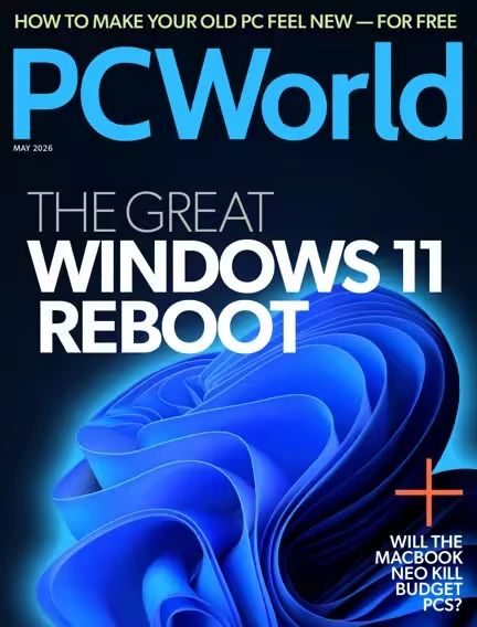 PCWorld – 2026 年 5 月