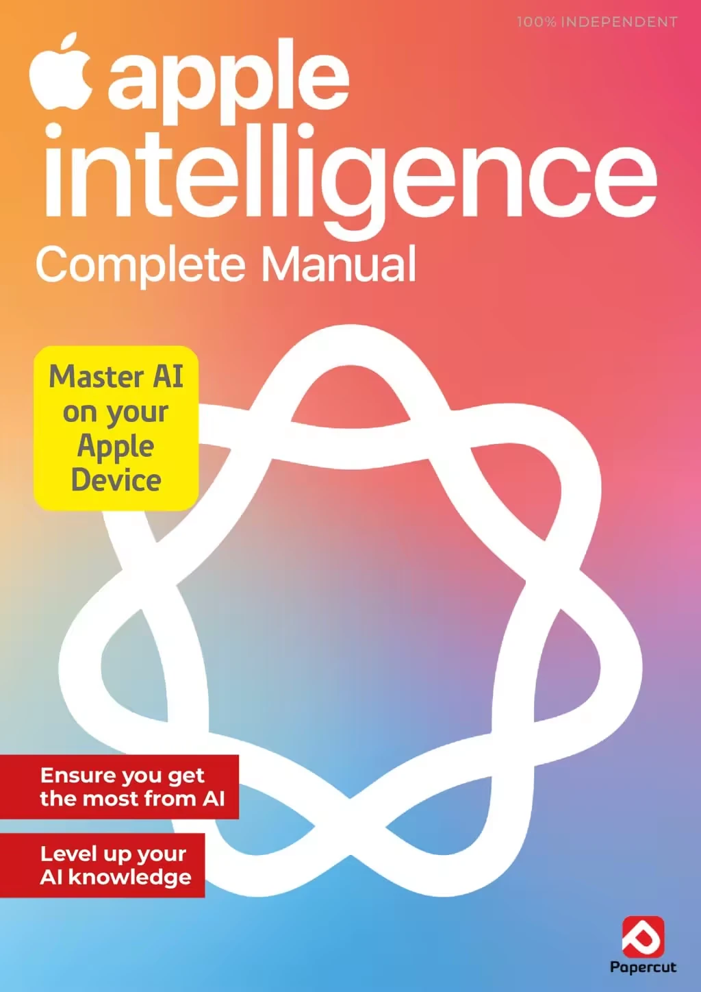 Apple Intelligence 完整手册 – 第 2 版，2026 年