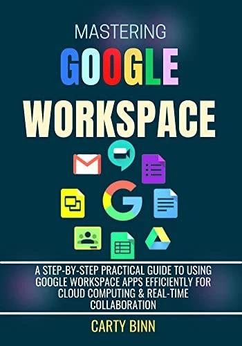 掌握 Google 工作空间