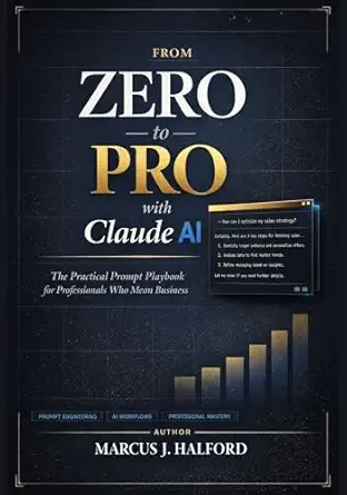 与 CLAUDE AI 从零到专业