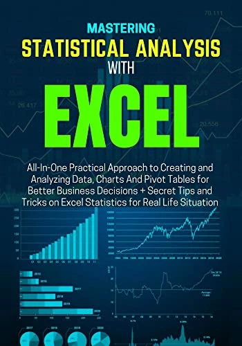 掌握 Excel 统计分析
