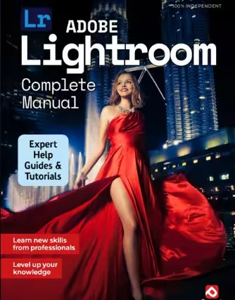 Adobe Lightroom 完整手册 – 第 27 版，2026 年