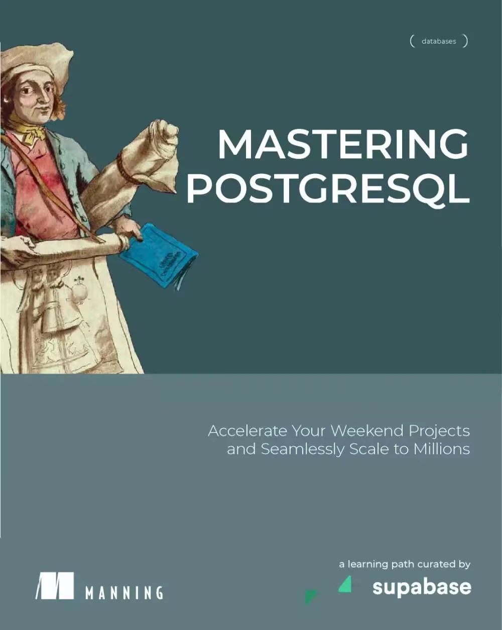 掌握 Postgresql：加速您的周末项目并无缝扩展到数百万个项目