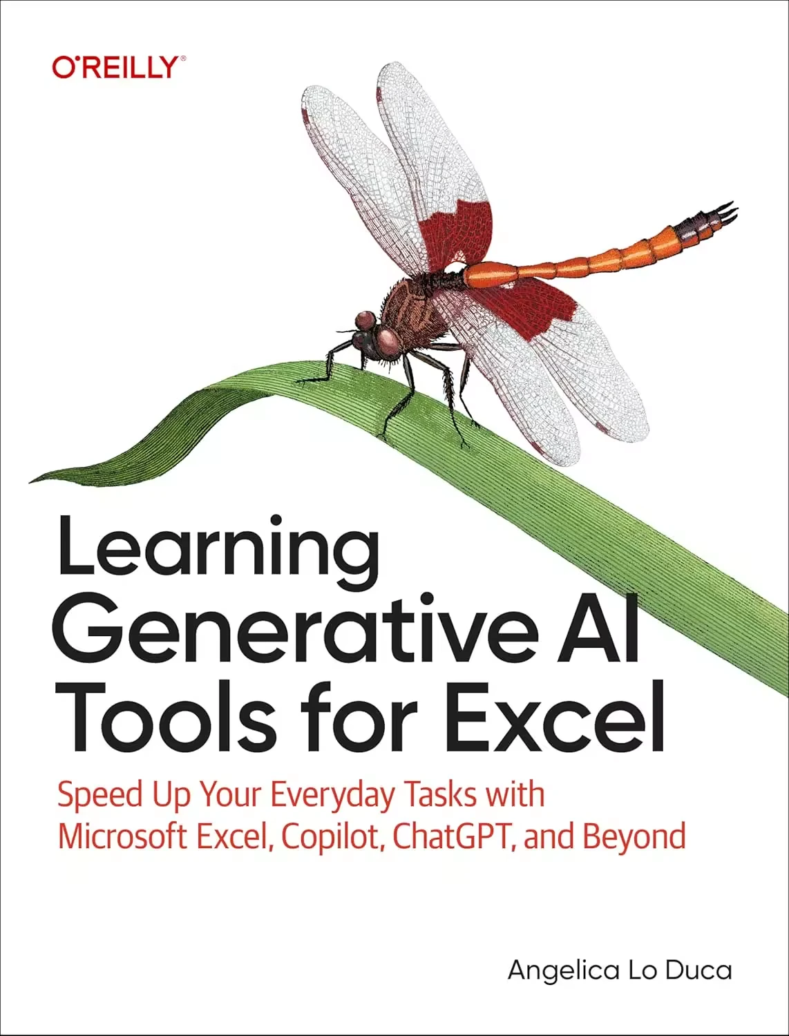 学习 Excel 的生成式 AI 工具