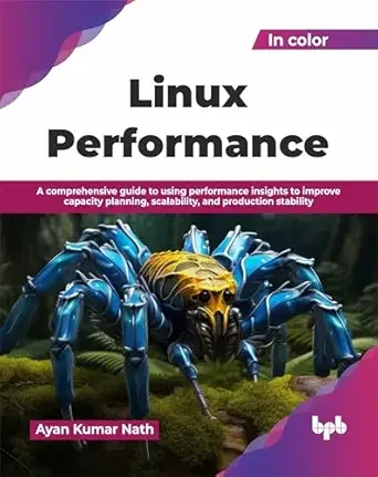 Linux 性能