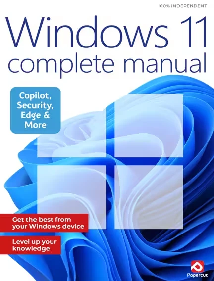 Windows 11 完整手册 – 第 16 版，2026 年
