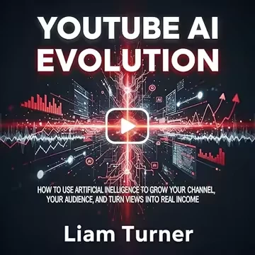 YouTube 人工智能的演变